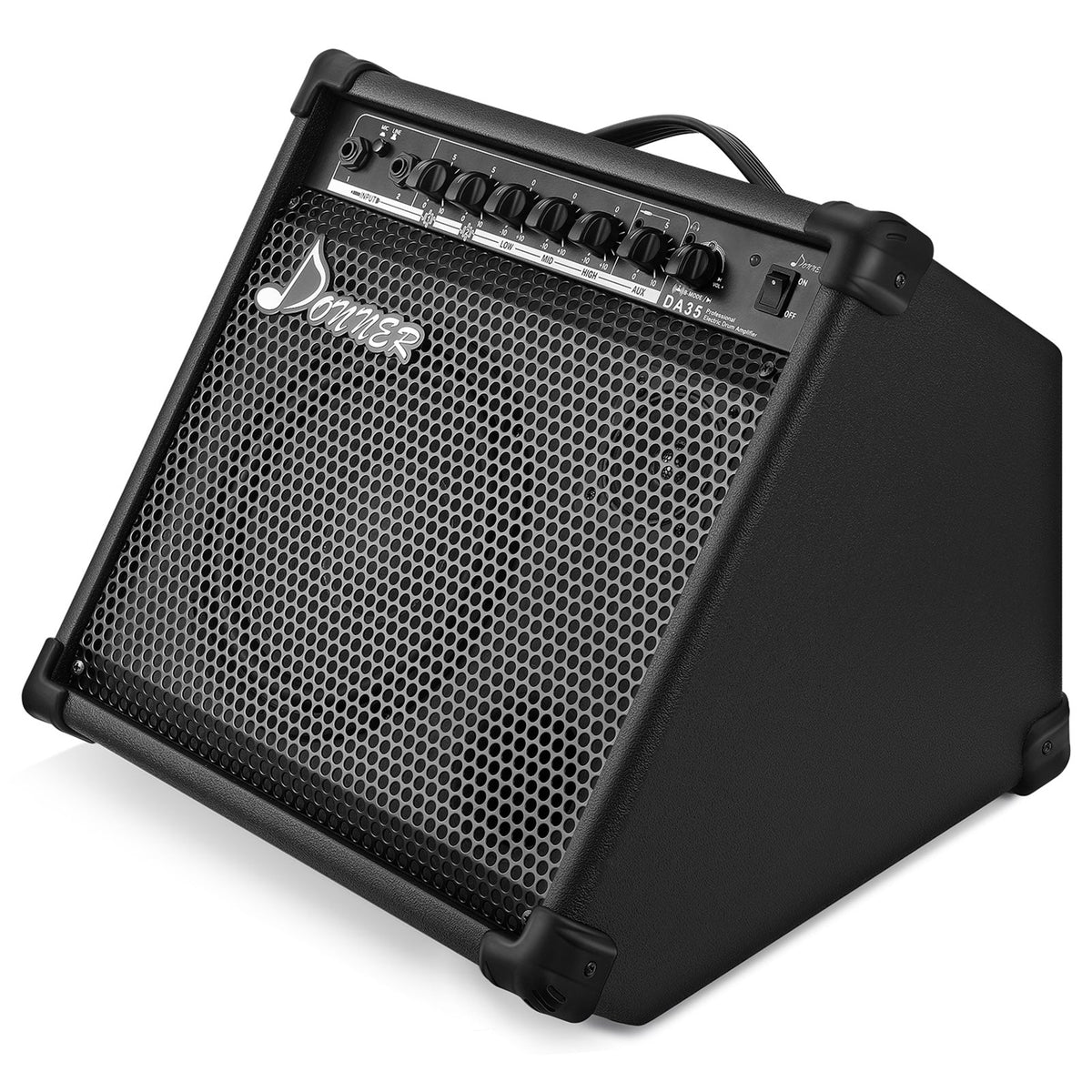 Donner DA-35 Amplificador de 35 W