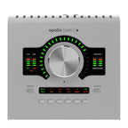 Universal Audio Apollo Twin X Duo Essentials⁺ Interfaz De Audio Thunderbolt 3