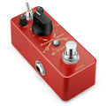 Donner Harmonic Square Pedal armonizador y octavador