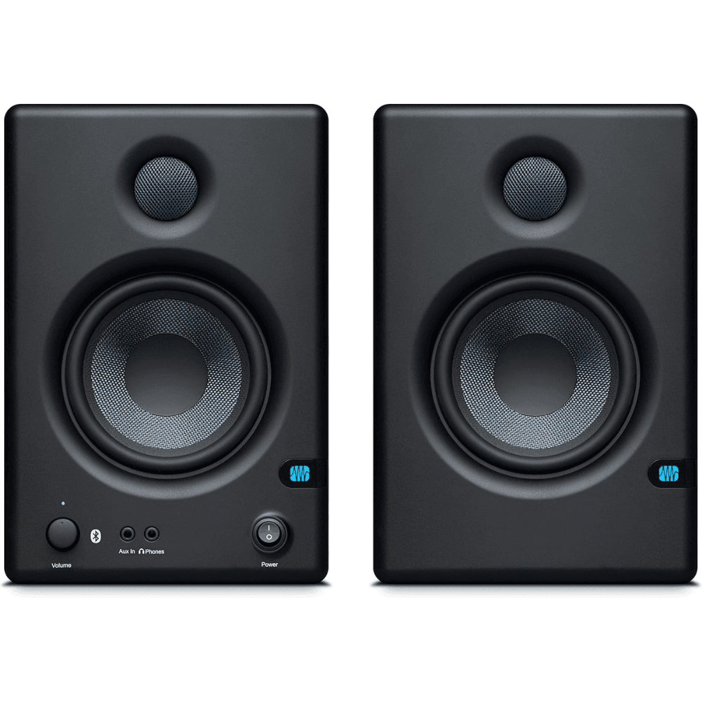 Presonus Eris4 5 Bt Par Monitores De Estudio 4.5" Con Bluetooth