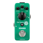 Donner Verb Square Pedal de reverb