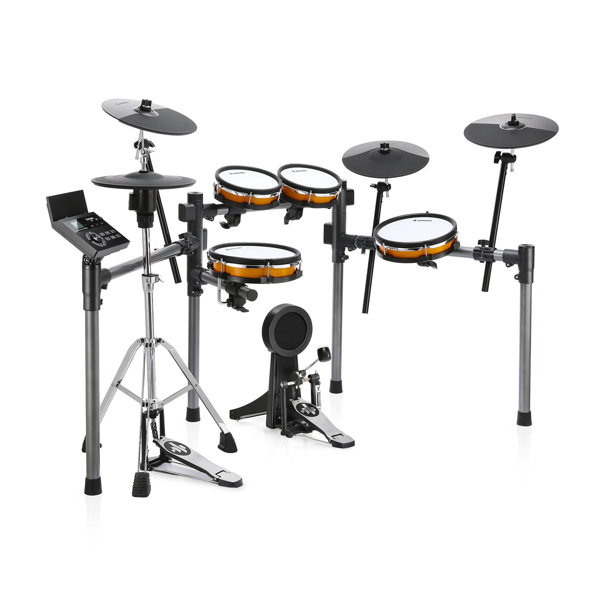 Donner Batería Electrónica Groove Ultra