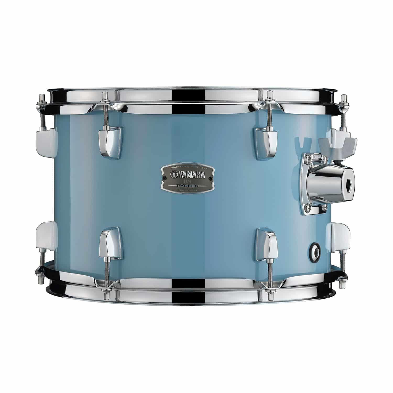 Shell pack 5 piezas bombo 22" Rydeen RDP2F5 Gloss Pale Blue - Yamaha