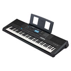 Teclado Digital portatil 76 Teclas PSR-EW425 - Yamaha