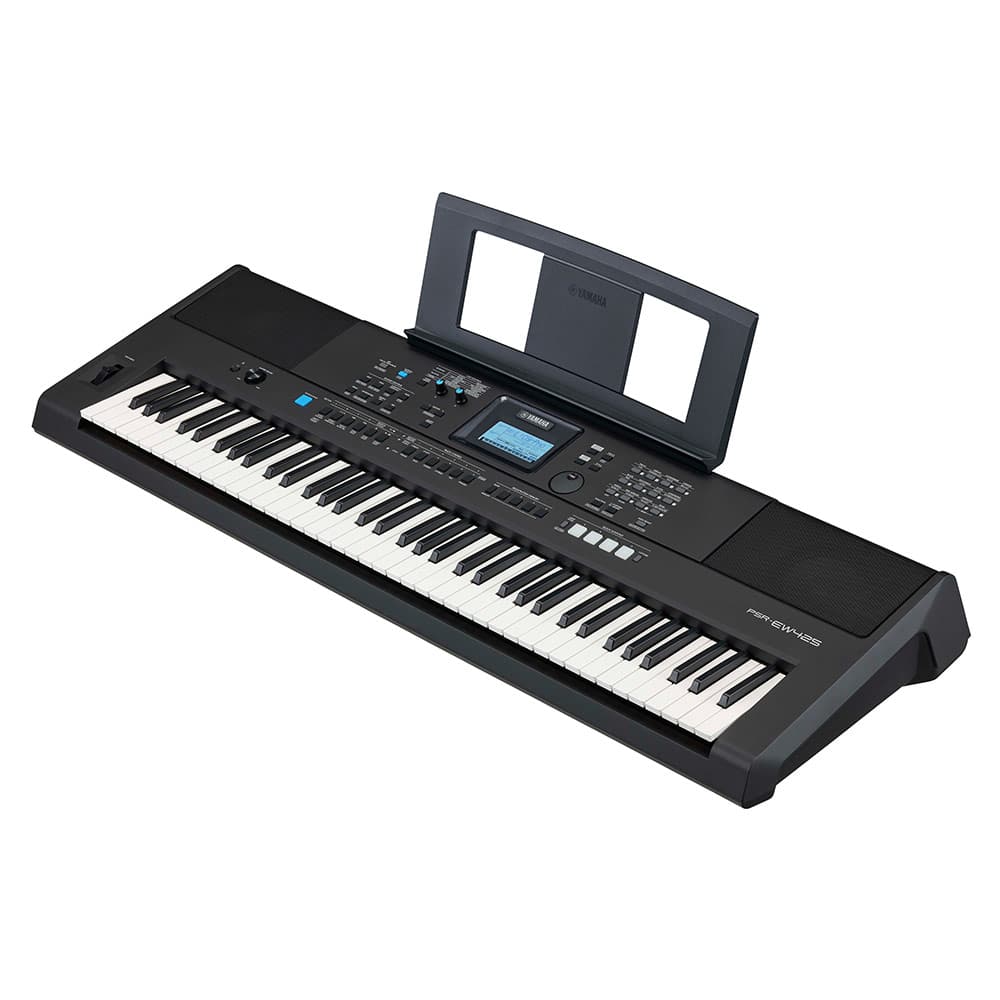 Teclado Digital portatil 76 Teclas PSR-EW425 - Yamaha