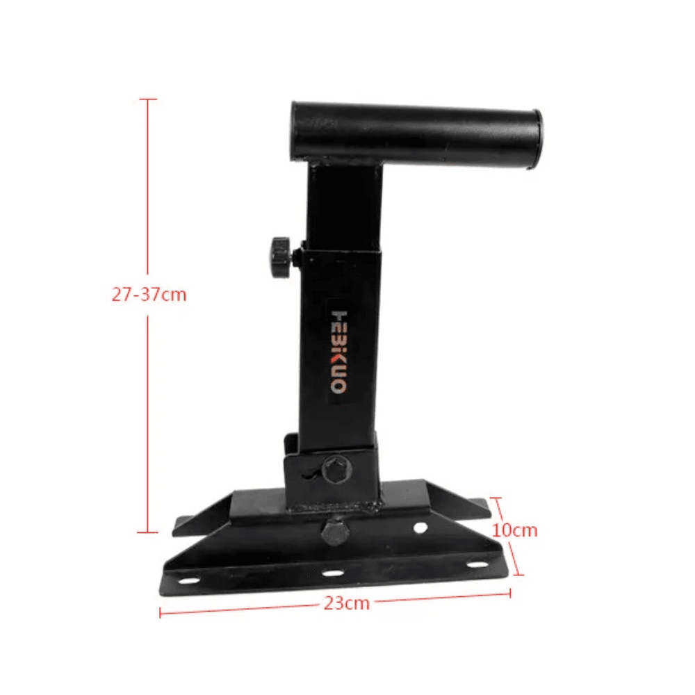 Hebikuo Atril De Pared Para Parlantes (Par)