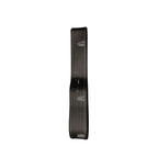 Hebikuo Hardcase Para Guitarra Acústica