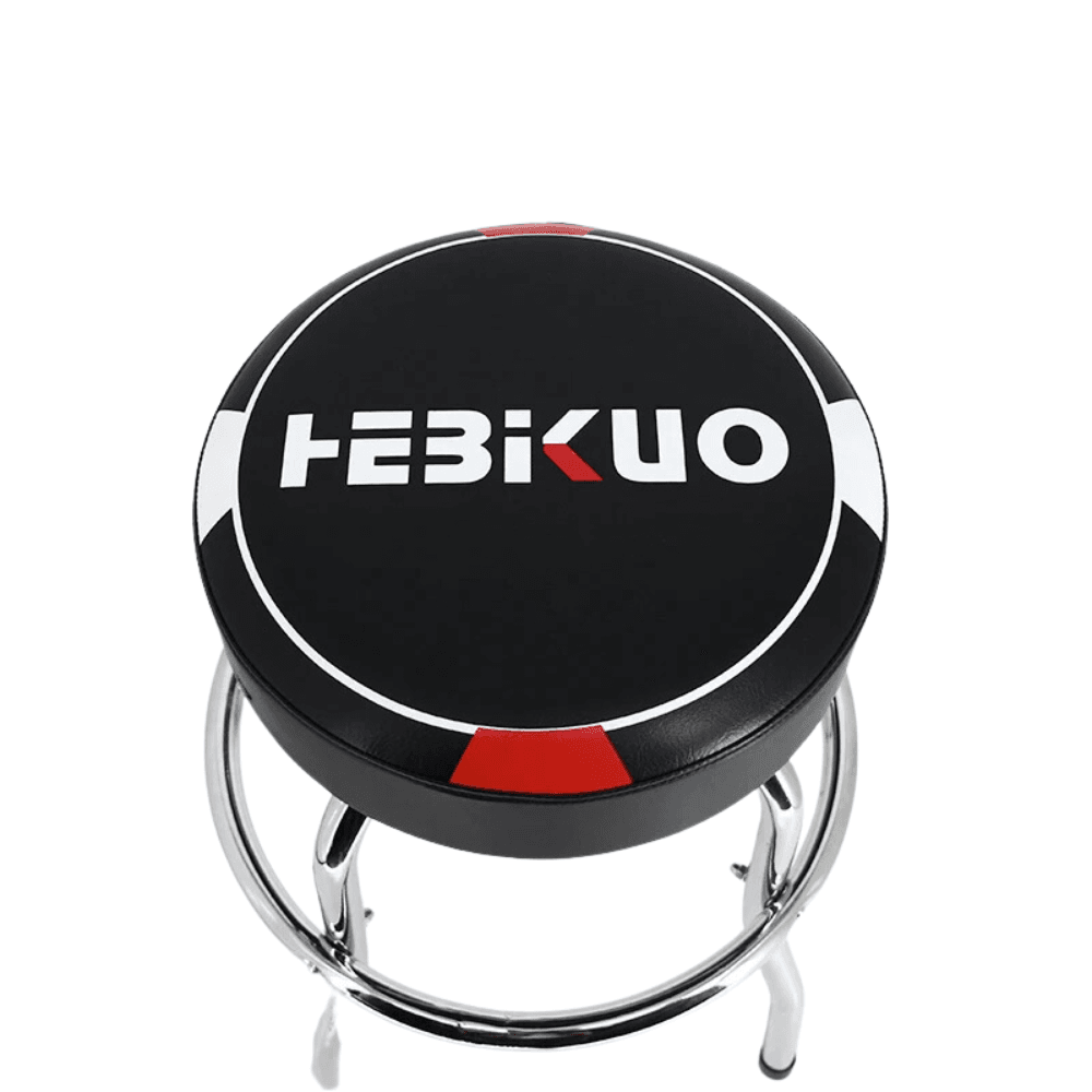 Hebikuo Taburete Para Guitarristas Da880