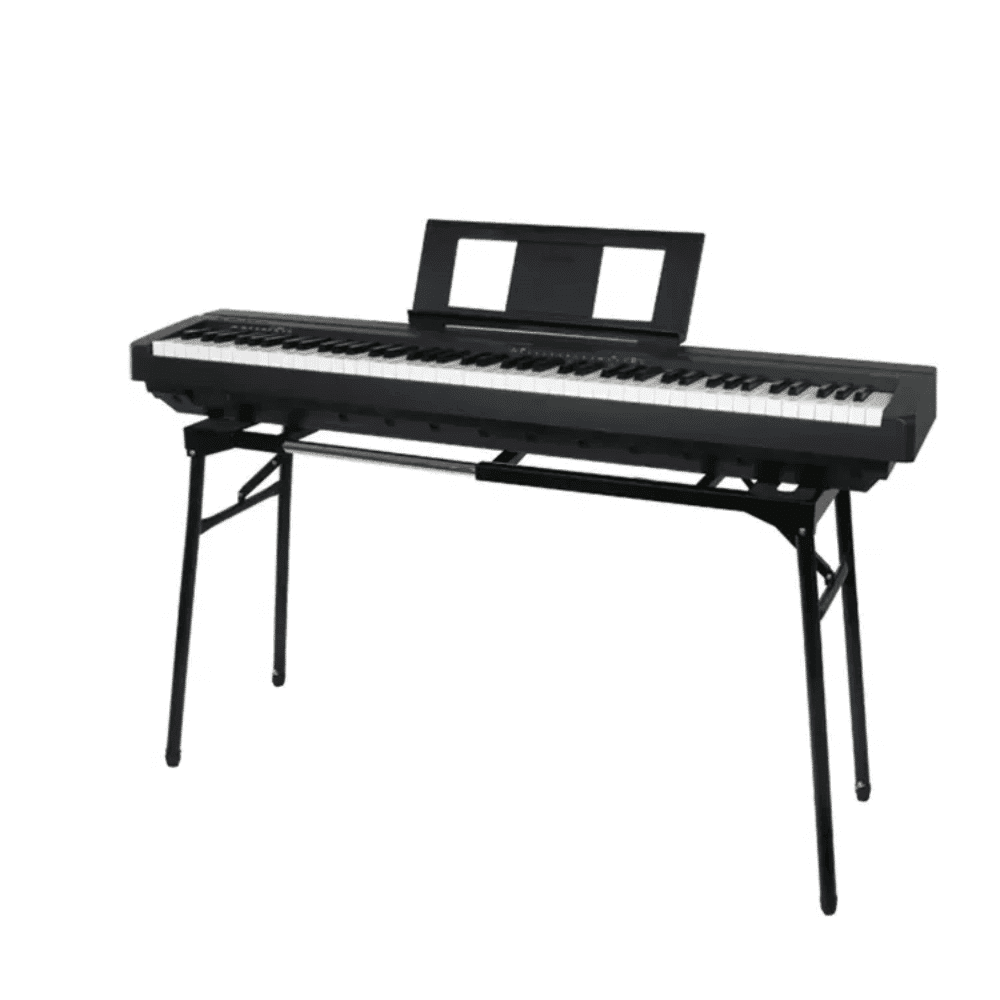 Hebikuo Atril Tipo Mesa Para Piano Q-250
