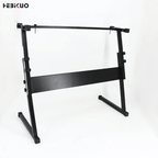 Hebikuo Atril Para Teclado Tipo Z Q-168a