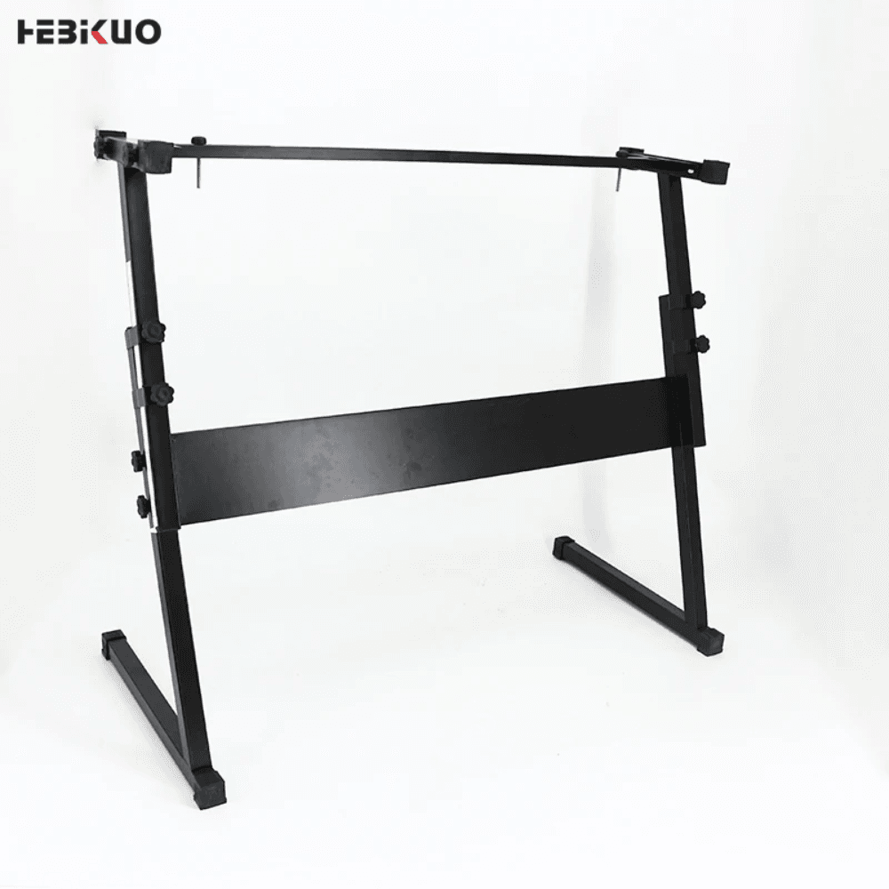 Hebikuo Atril Para Teclado Tipo Z Q-168a