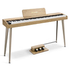 Donner DDP-60 Piano digital de 88 teclas EC6680