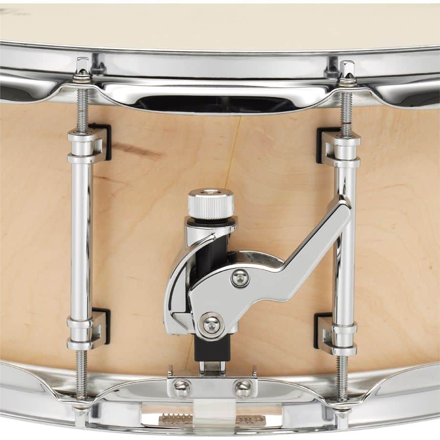 Tambor concert Series Maple 14"x5" Yamaha CSM1450AII - Yamaha
