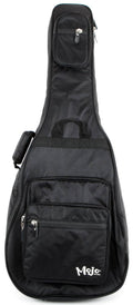 Mojo Funda Rígida Guitarra Acústica Mb600 23 Mm Color: Negro