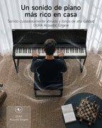 Donner OURA S300 Piano digital de 88 teclas