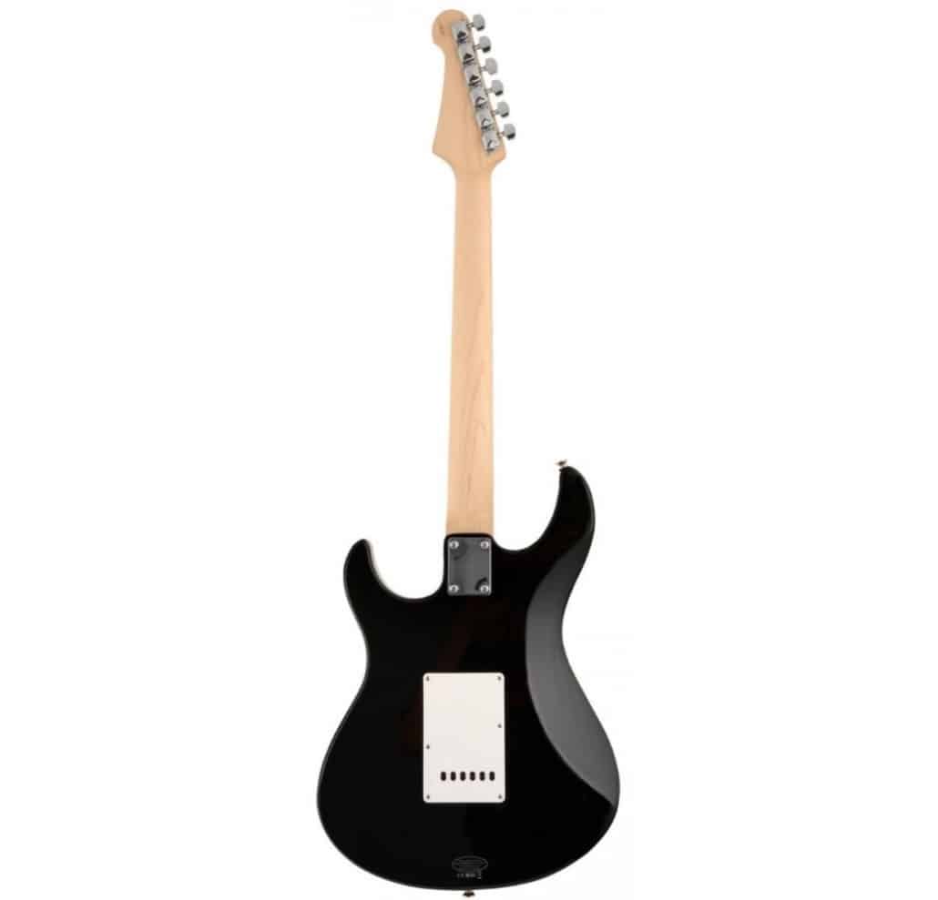 Guitarra electrica Pacifica PAC012 Black - Yamaha