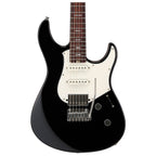 Guitarra Pacifica Standard Plus Rosewood Black - Yamaha