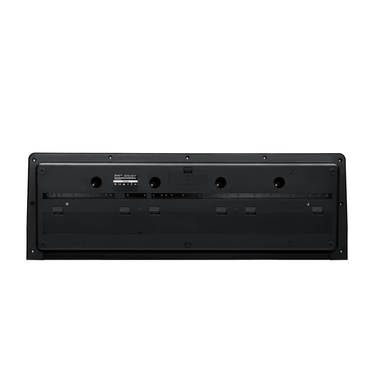 Donner DEK-620 Teclado digital de 61 teclas EC3151