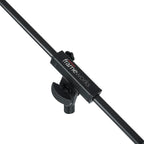 Gator Framework GFW-MIC-0010 Brazo boom reemplazo para atril