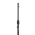 Gator Framework GFW-MIC-1200 Atril de microfono de base redonda