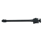 Gator Framework GFW-MIC-CLMPBM16 Miniboom con Clamp