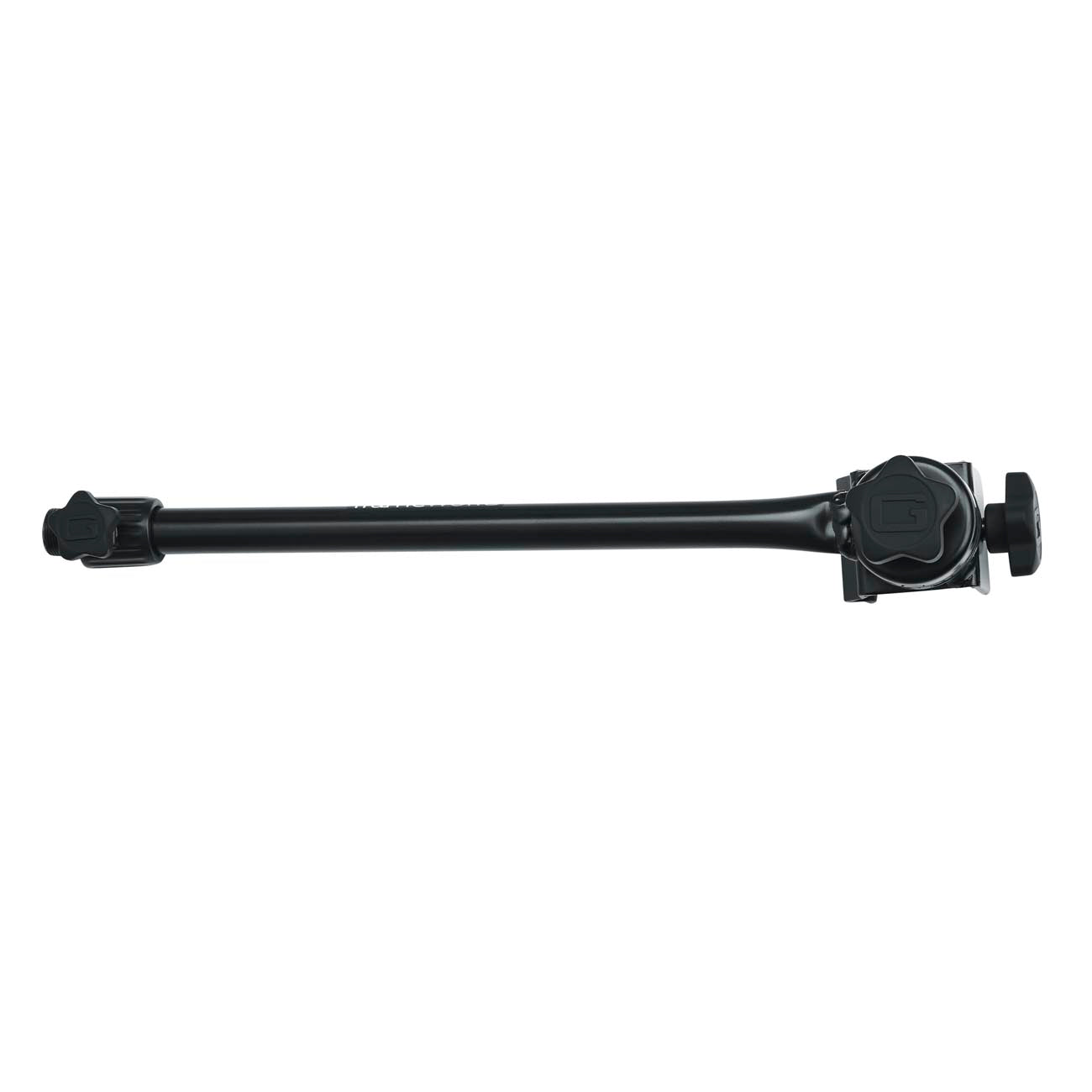 Gator Framework GFW-MIC-CLMPBM16 Miniboom con Clamp