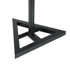 Gator Framework GFW-SPK-SM50 Atriles home studio (Par)