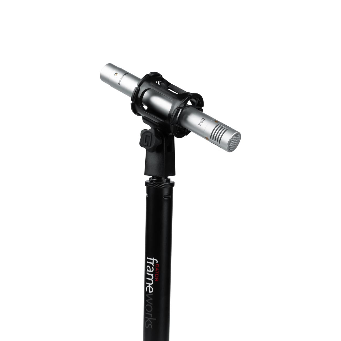Gator GFW-MIC-SM1525 Shockmount para Overhead