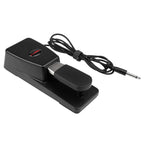 Gator GFW-KEYSUSTAIN Pedal sustain para teclados