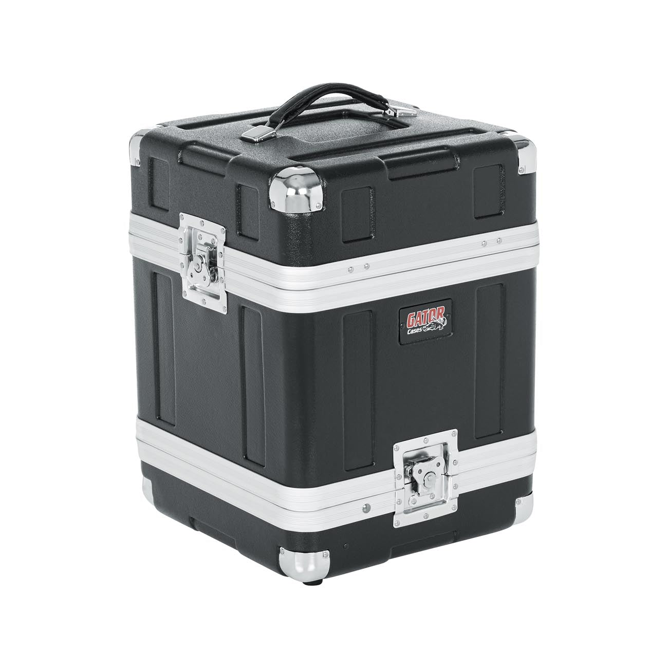 Gator GM-4WR Case para 4 sistemas Inalambricos