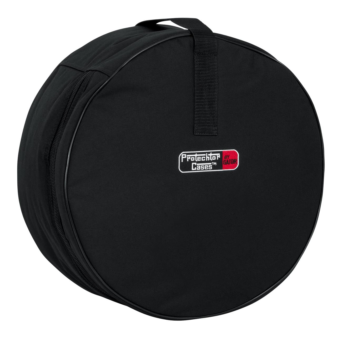 Gator GP-1405.5SD Funda tambor 14x5,5 con colgador