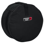Gator GP-1305.5SD Funda Tambor 13 x 5,5 con colgador
