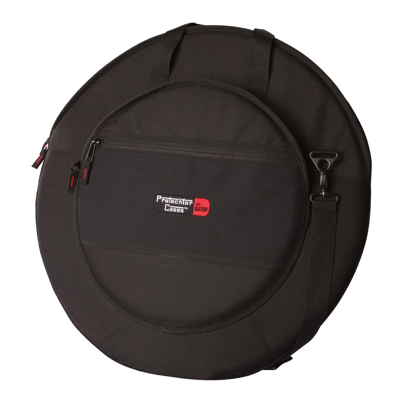 Gator GP-12 Funda para Platillos Economica
