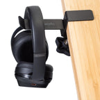 Gator GFW-HP-HANGERDESK colgador para audifonos