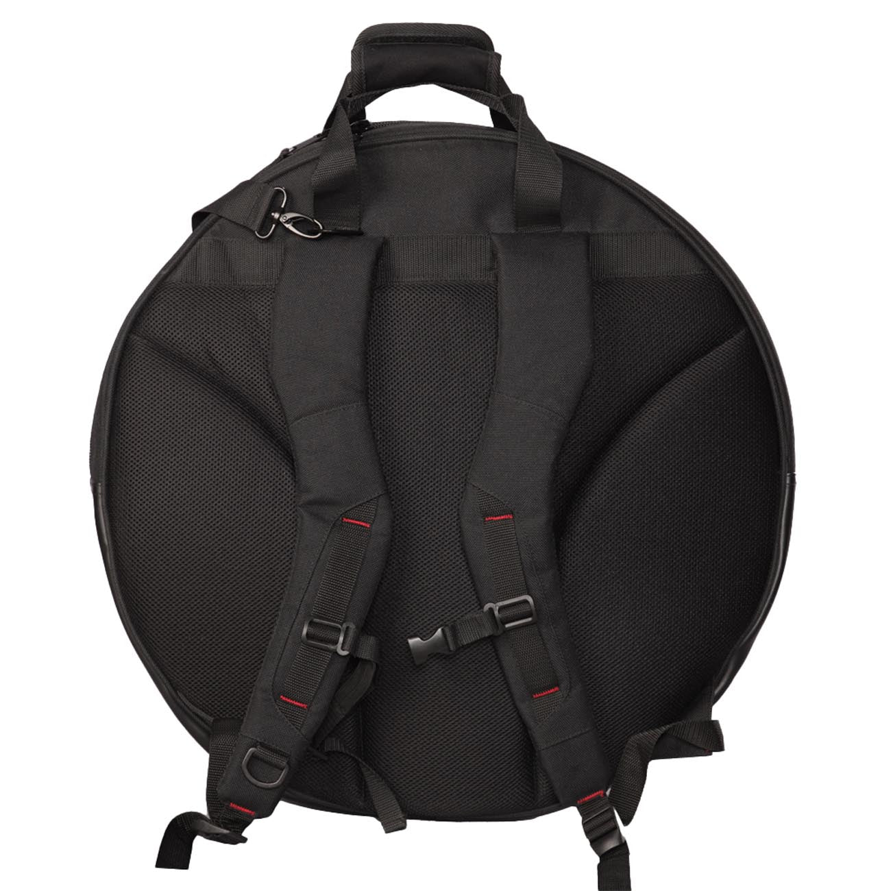 Gator GP-CYMBAK-22 Bolso/Mochila Platillos