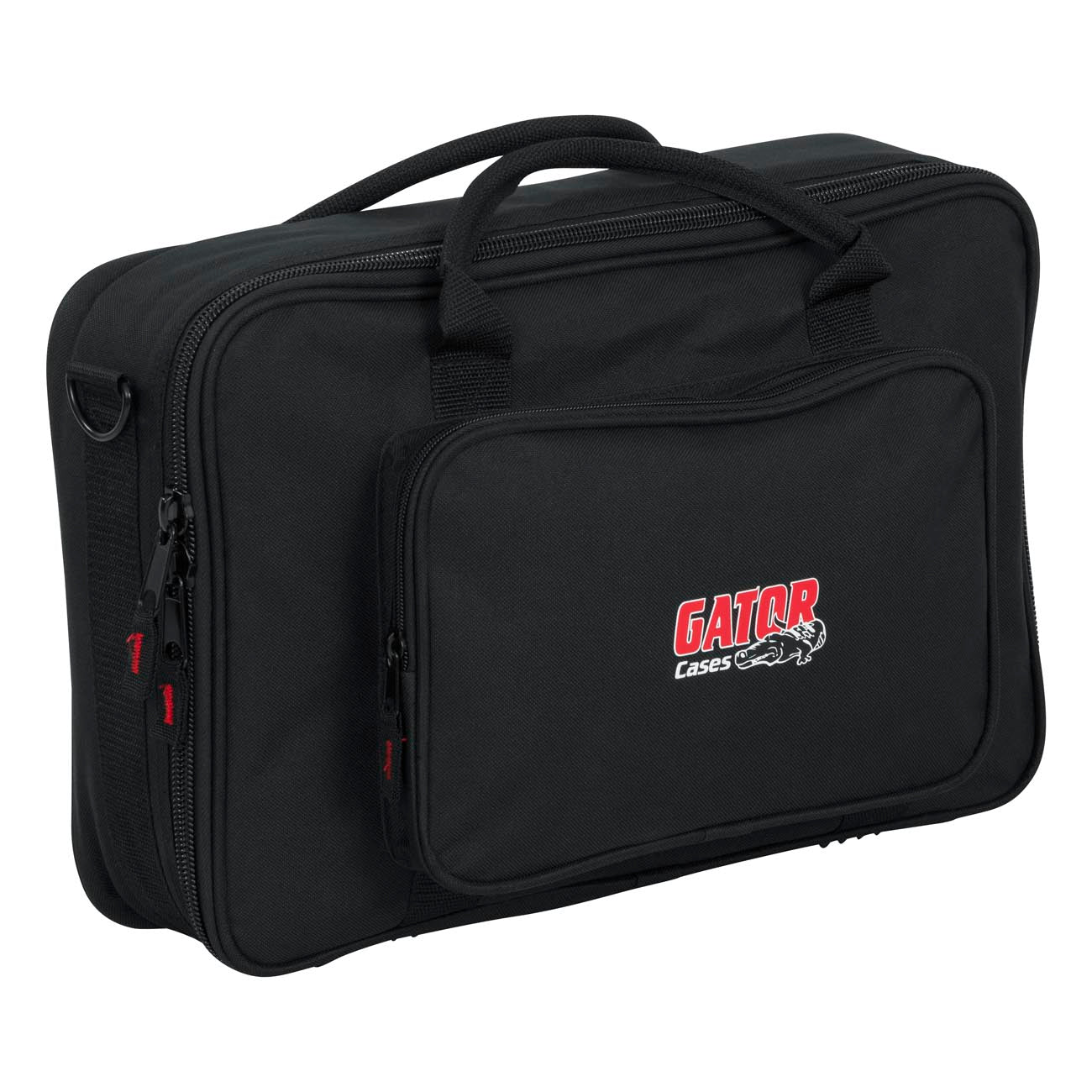 Gator GK-1610 Bolso para mini controlador/teclado (16” x 10” x 3”)