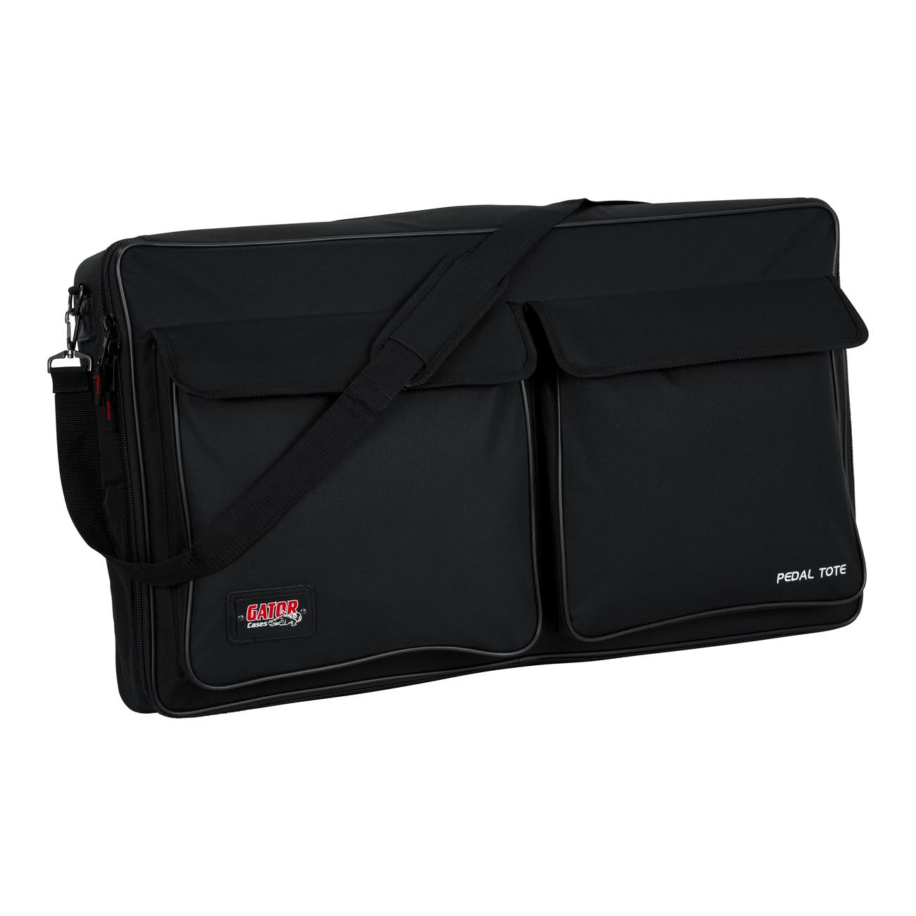 Gator GPT-PRO-PWR Bolso para Pedales con Fuente de Poder