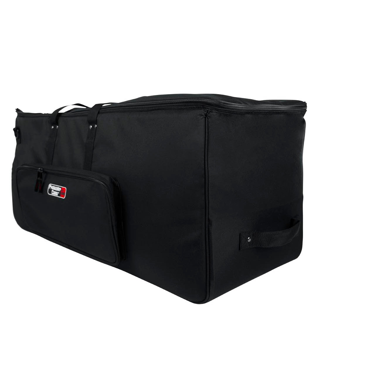 Gator GP-EKIT3616-BW Bolso batería electrónica