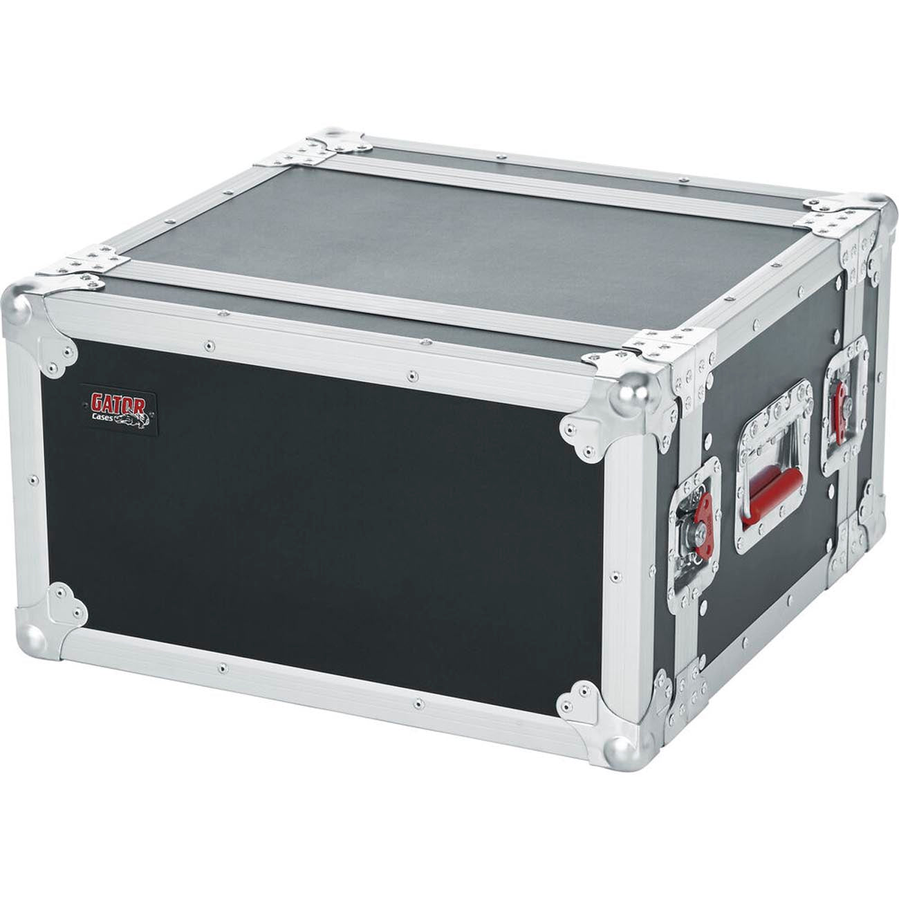 Gator G-TOUR EFX 6U Case Madera corto