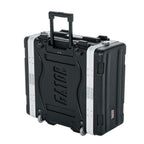 Gator GRR4L Rack de Audio con Ruedas 4U