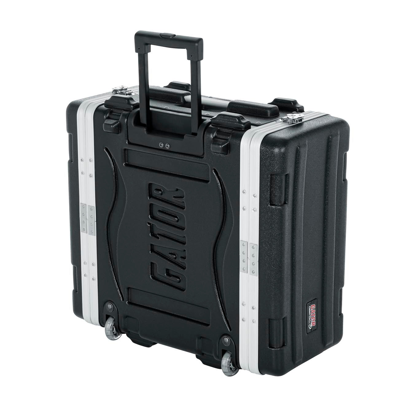 Gator GRR4L Rack de Audio con Ruedas 4U