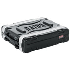 Gator GR-2S Case rack Corto 2u
