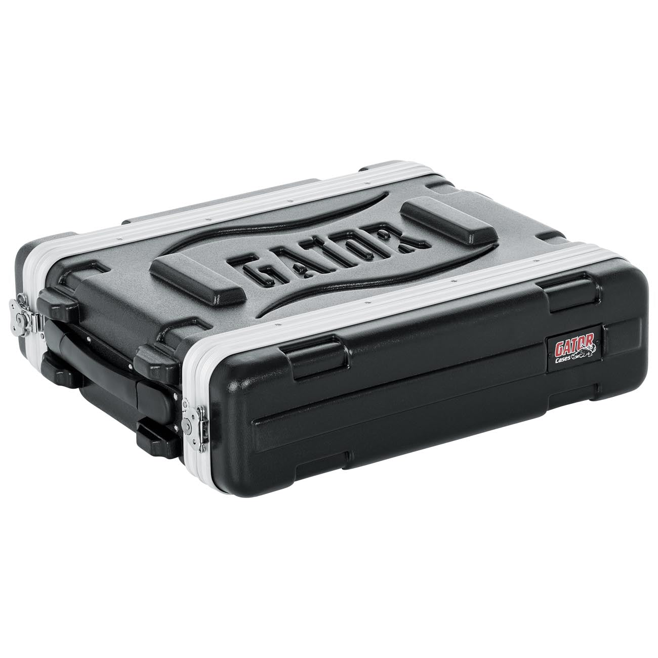 Gator GR-2S Case rack Corto 2u
