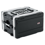 Gator GR-6S Case de ABS 6 espacios corto