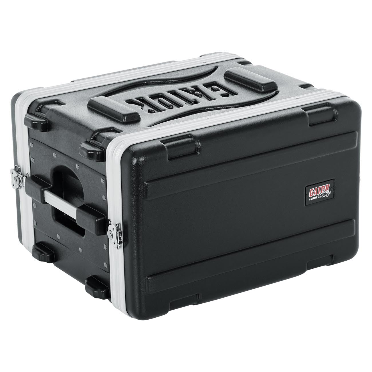 Gator GR-6S Case de ABS 6 espacios corto