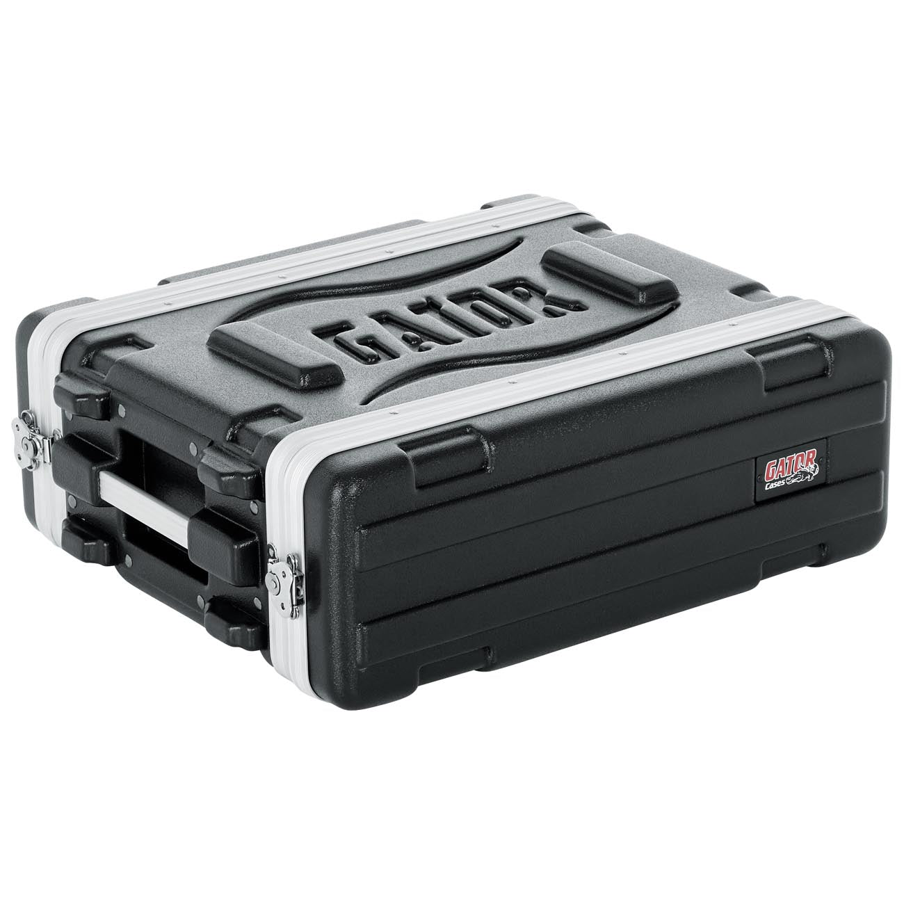 Gator GR-3S Rack 3U corto ABS