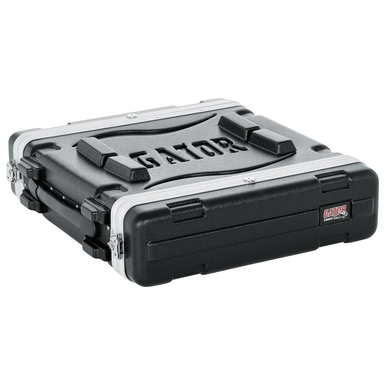 Gator GR-2L Case rack 2U ABS