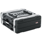 Gator GR-4L Rack 4u ABS