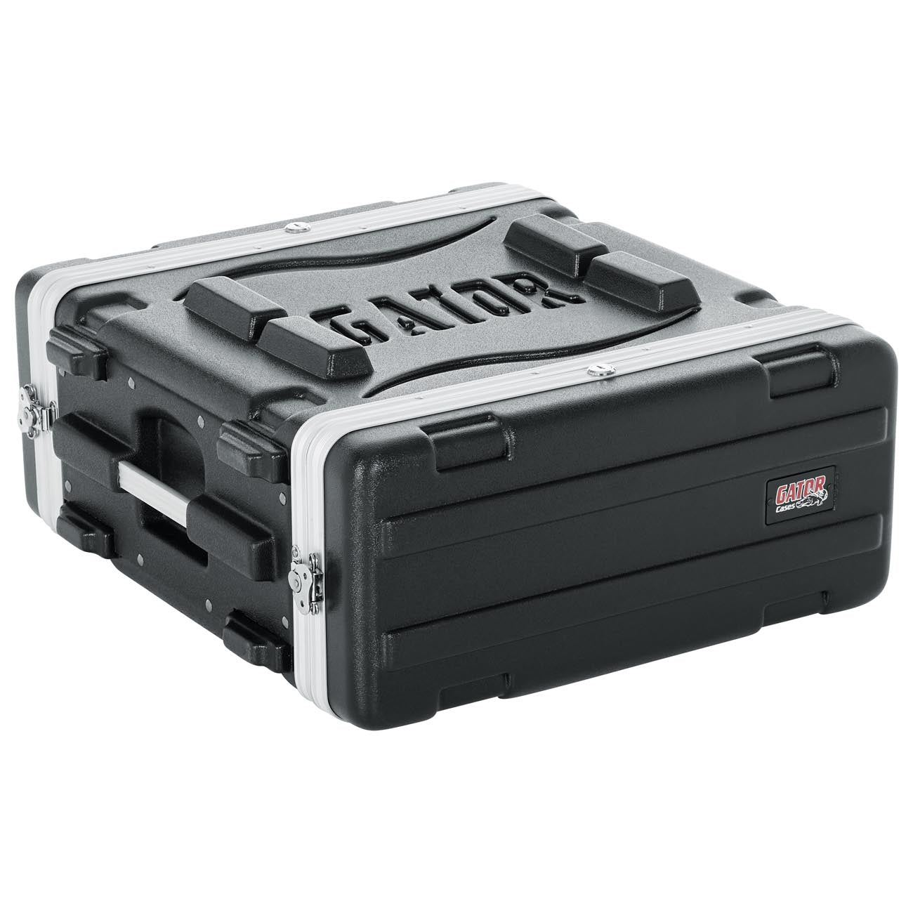 Gator GR-4L Rack 4u ABS