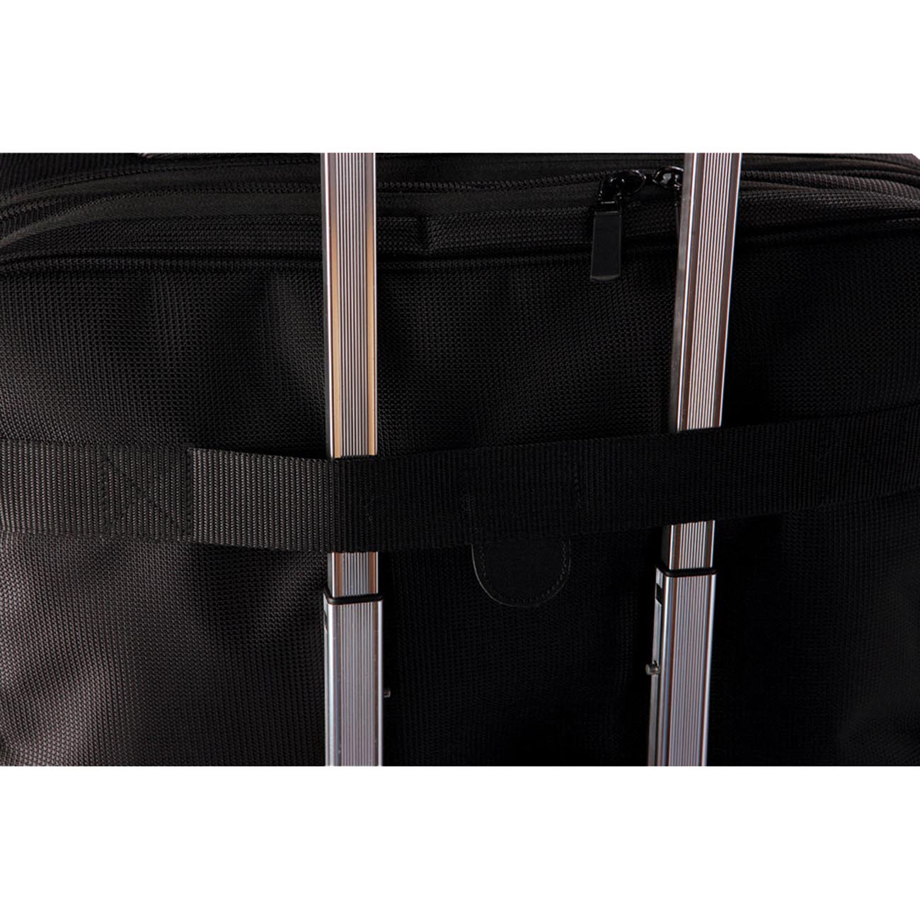 Gator GAV-LTOFFICE -W Bolso para Projector Laptop con ruedas